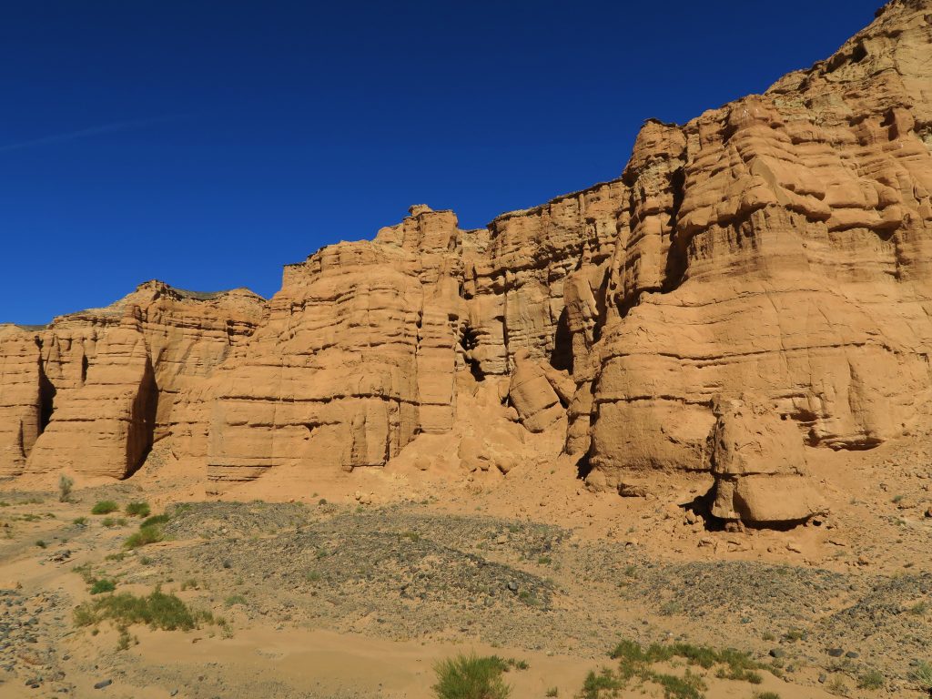 Canyon Khermen Tsav 2