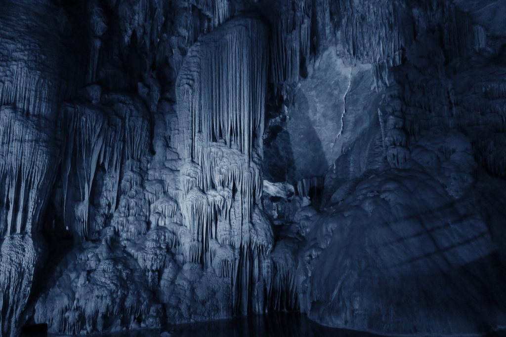 Grotte