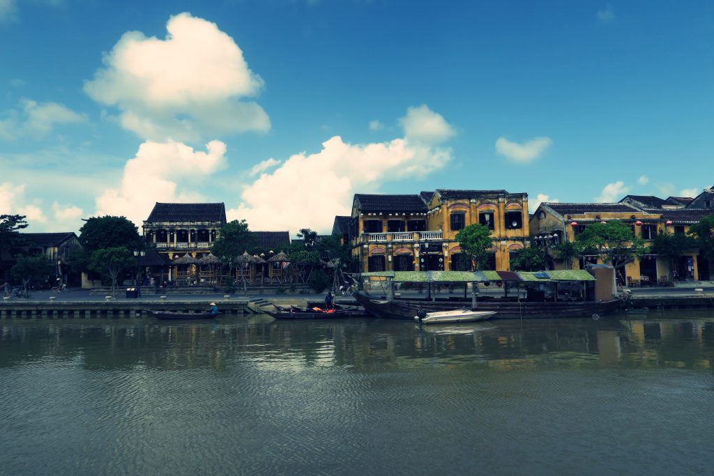 Hoi An