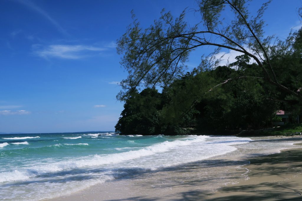 Koh Rong