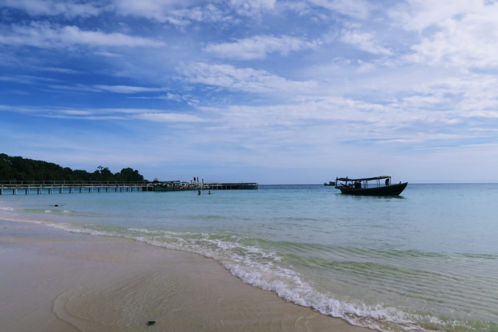 Koh Rong