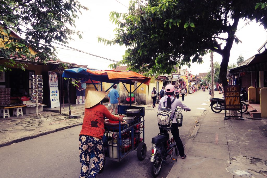 Hoi An