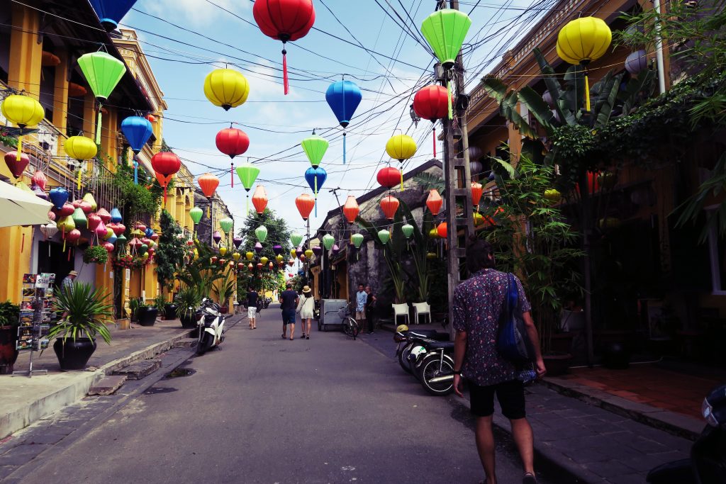 Hoi An