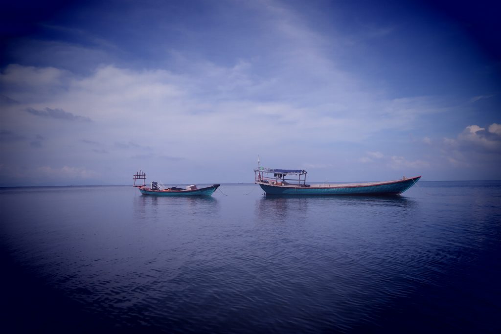 bateau