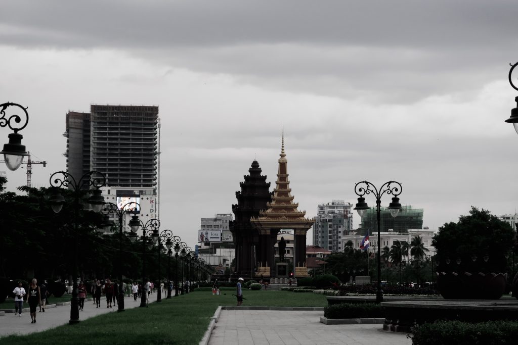 Phnom Penh