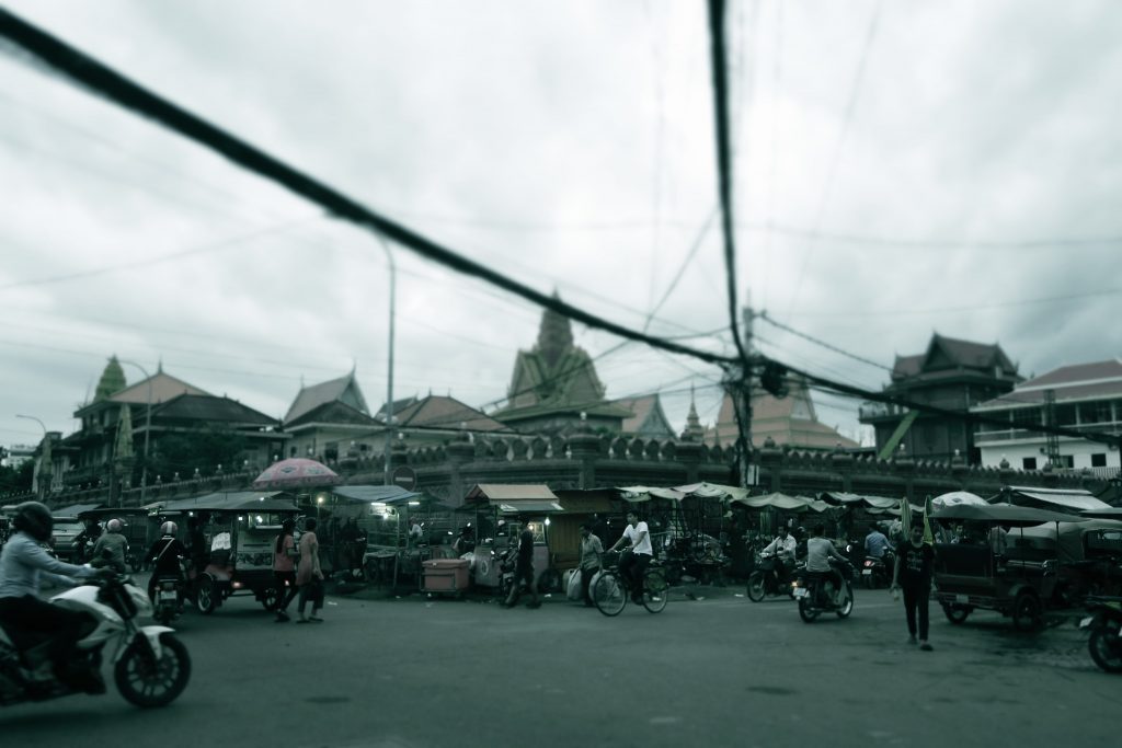 Phnom Penh