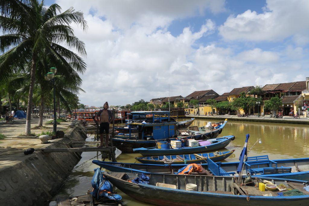 Hoi An