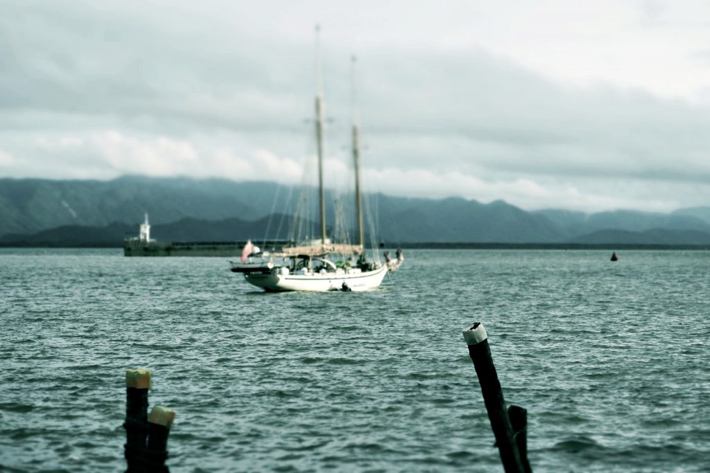 Bateaux