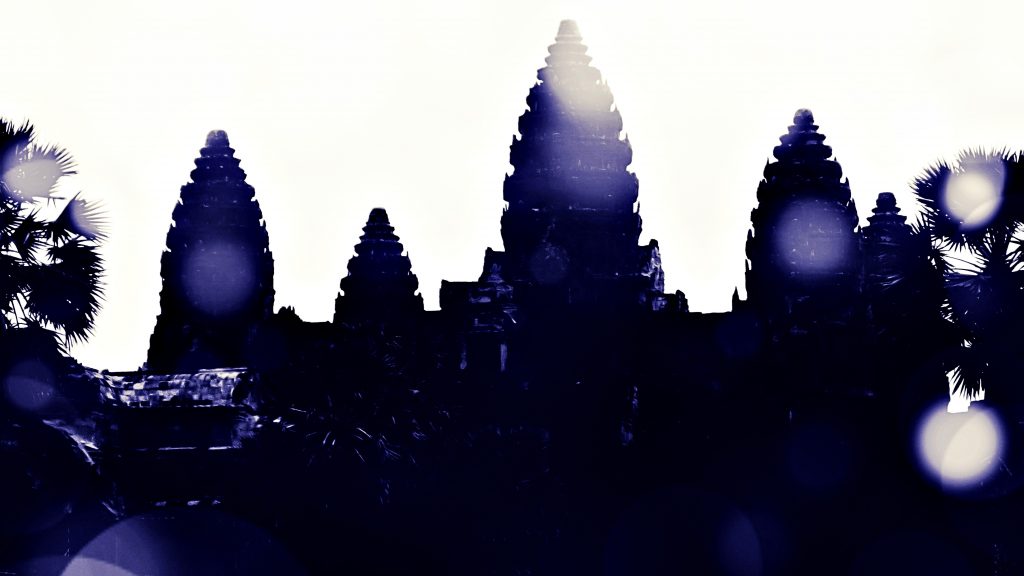 Angkor Wat