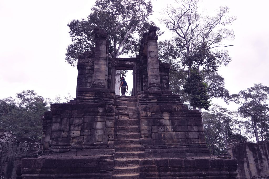 Zim sur Bayon