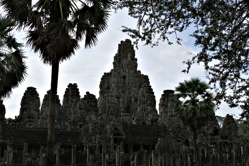 Bayon