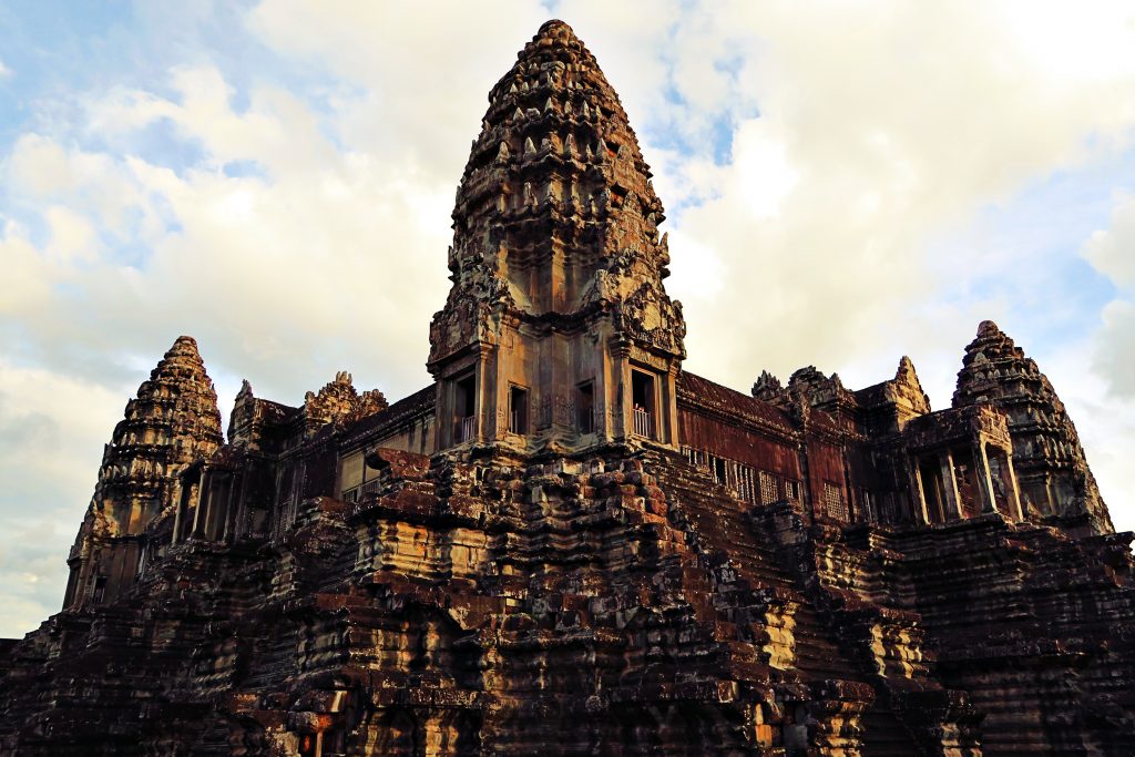 Angkor Wat