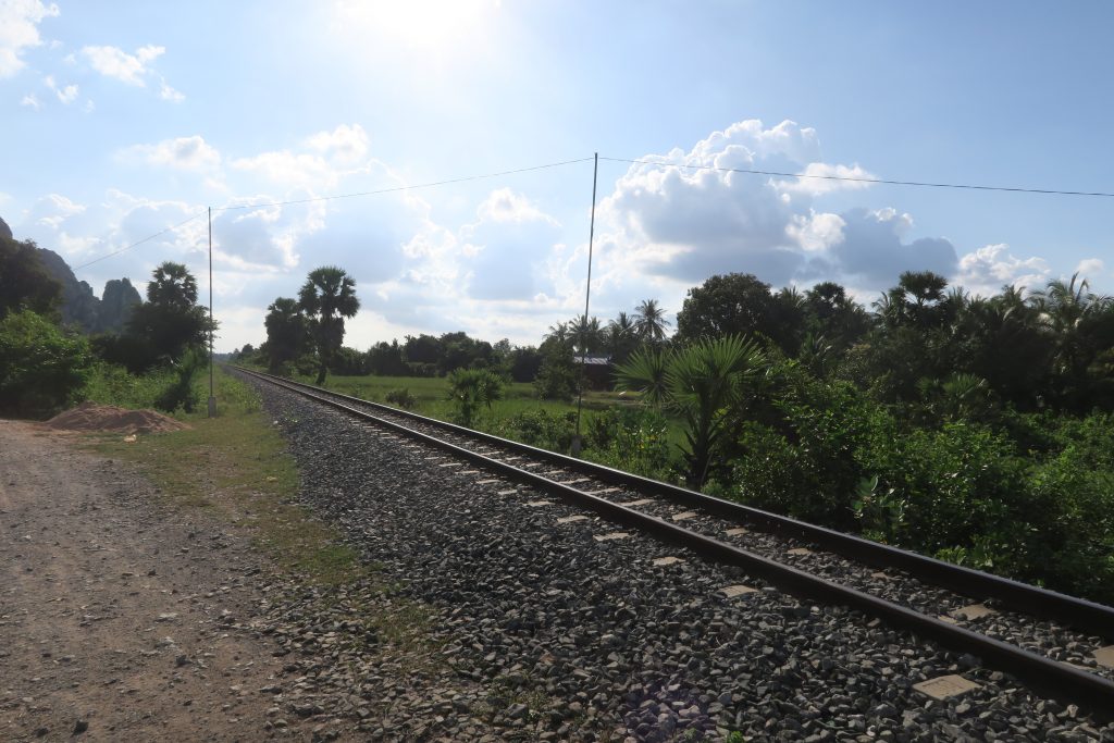 railway