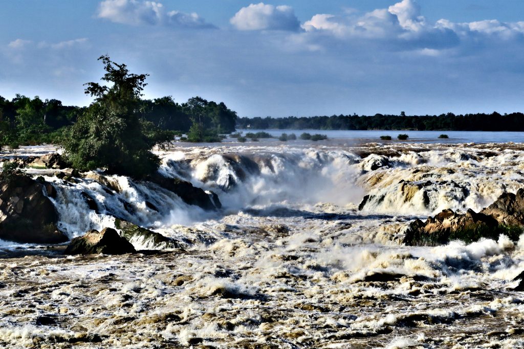 waterfalls 2