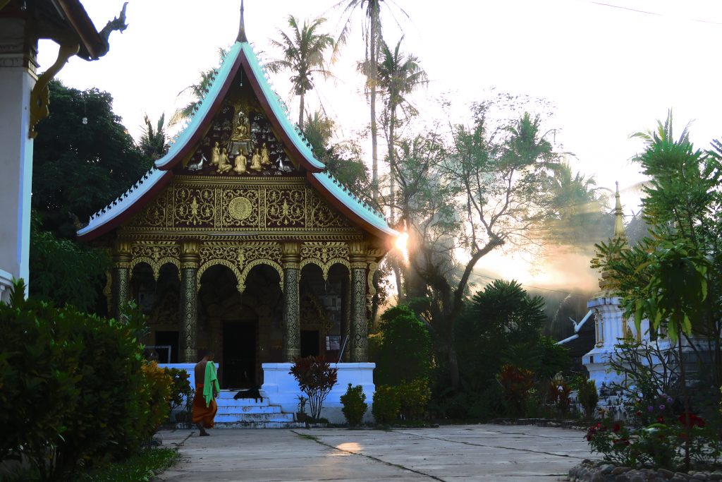 Luang Prabang