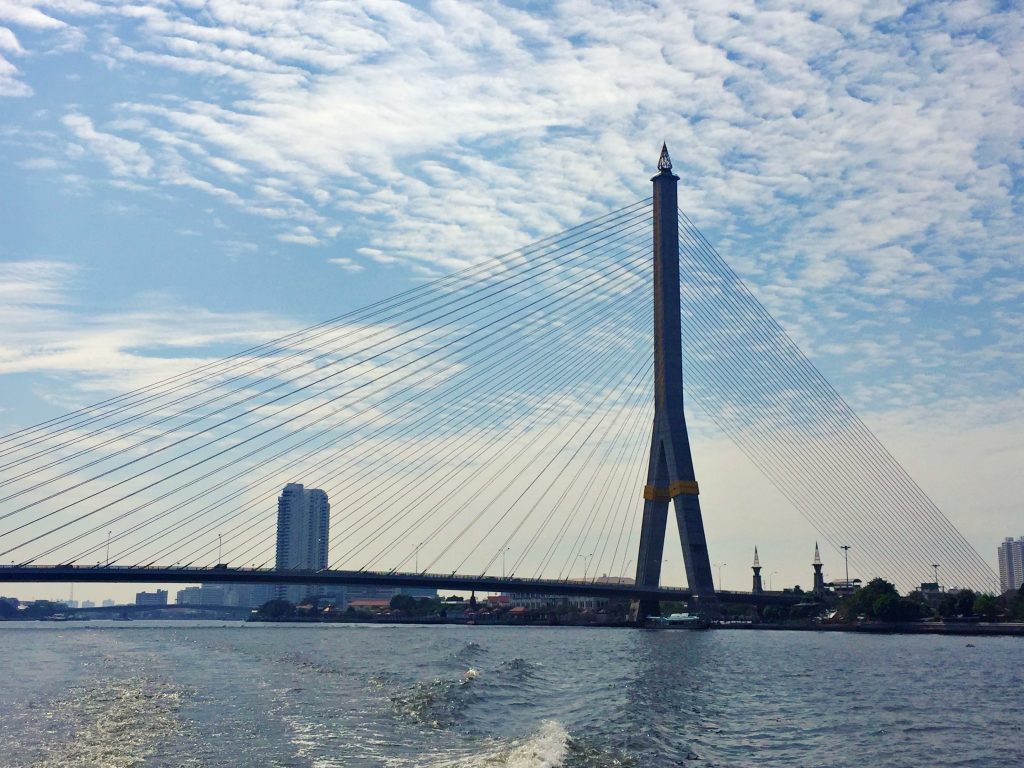 Pont Bangkok