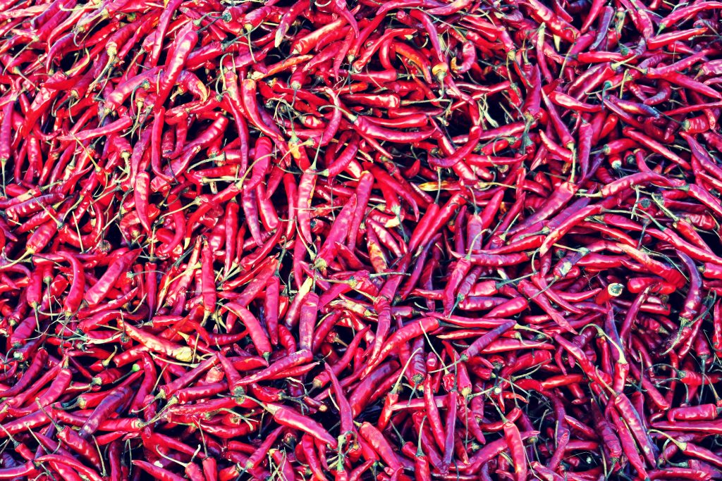 Piments