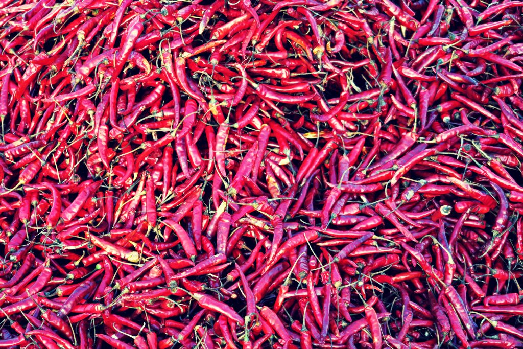 Piments