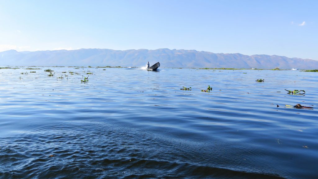 Lac Inle