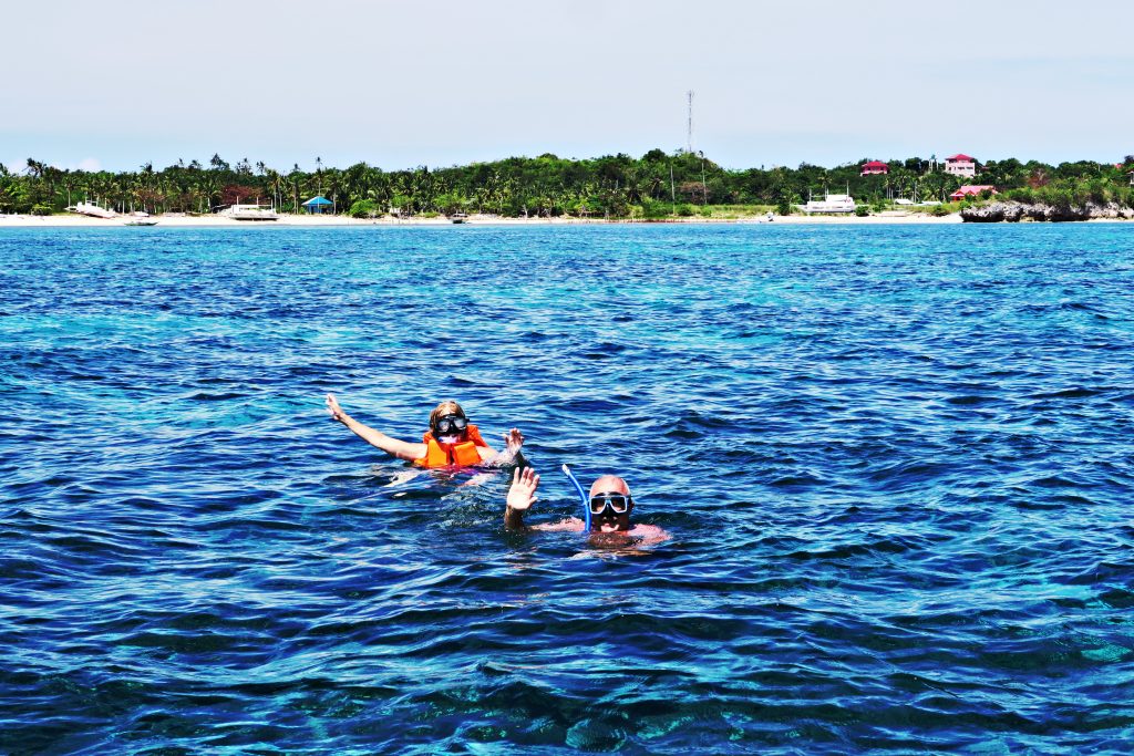 Snorkling