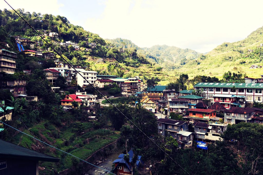 Banaue