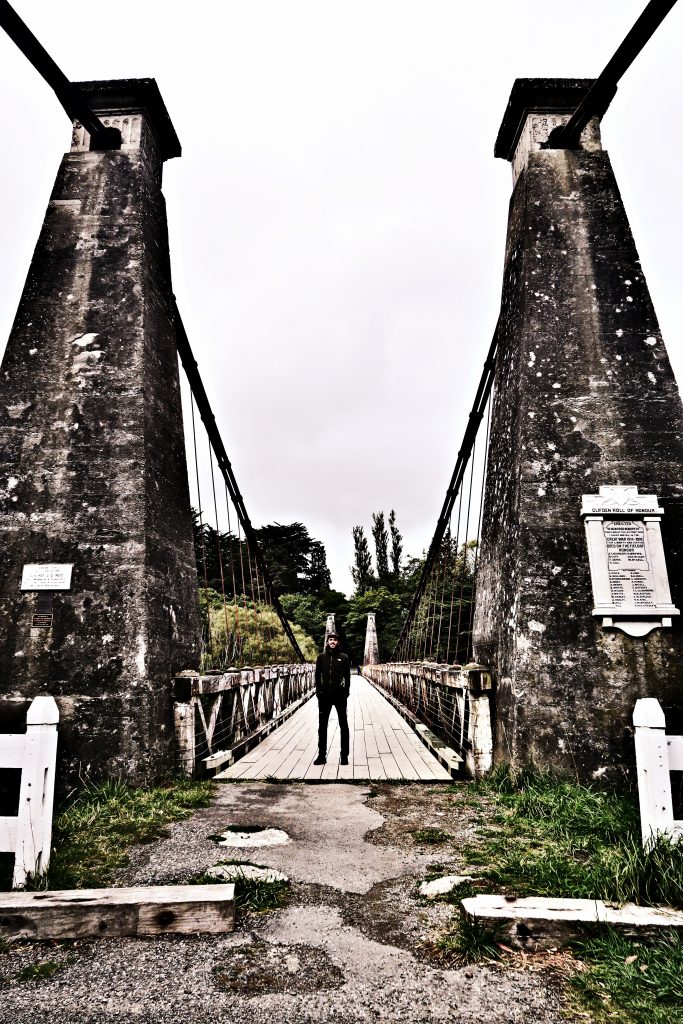 Bridge