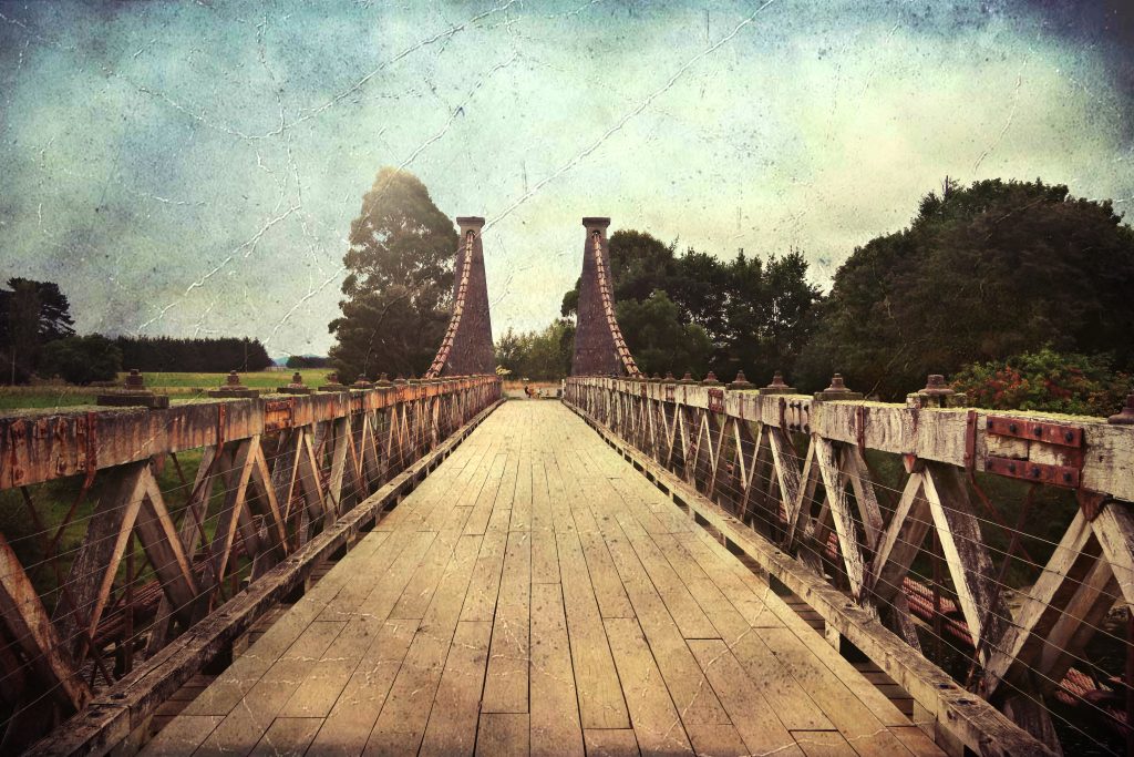 Bridge 2