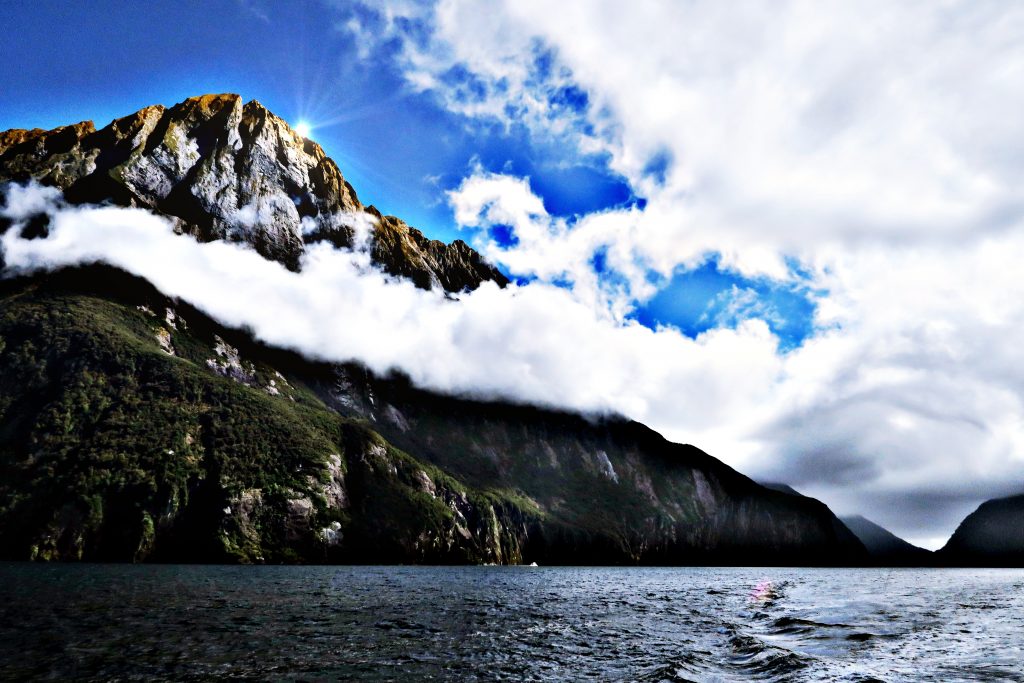 Milford Sound